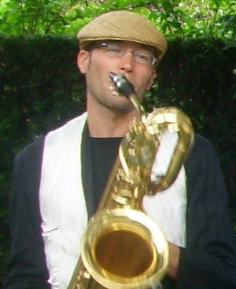 Yazid Chalabi